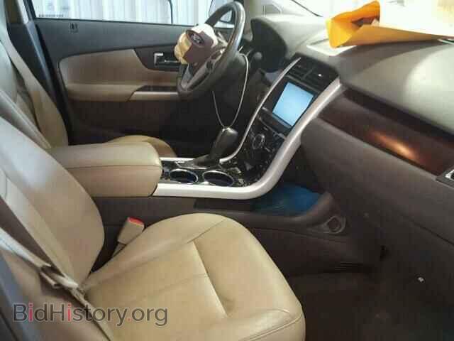 2012 FORD EDGE - VIN: 2FMDK3KC3CBA39720 - Photo 5