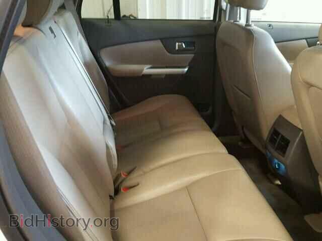 2012 FORD EDGE - VIN: 2FMDK3KC3CBA39720 - Photo 6