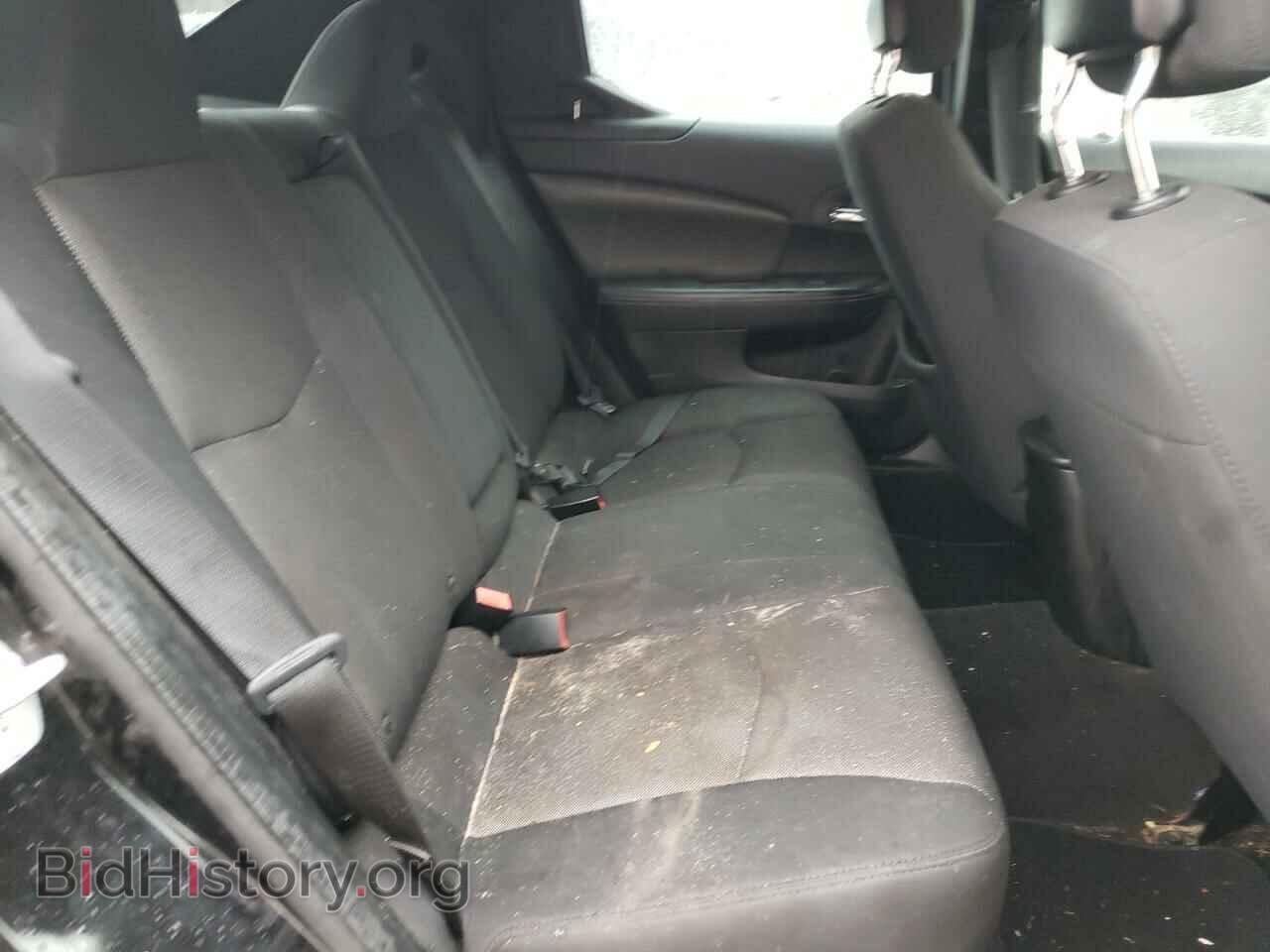2013 DODGE AVENGER - VIN: 1C3CDZAG9DN653392 - Photo 6