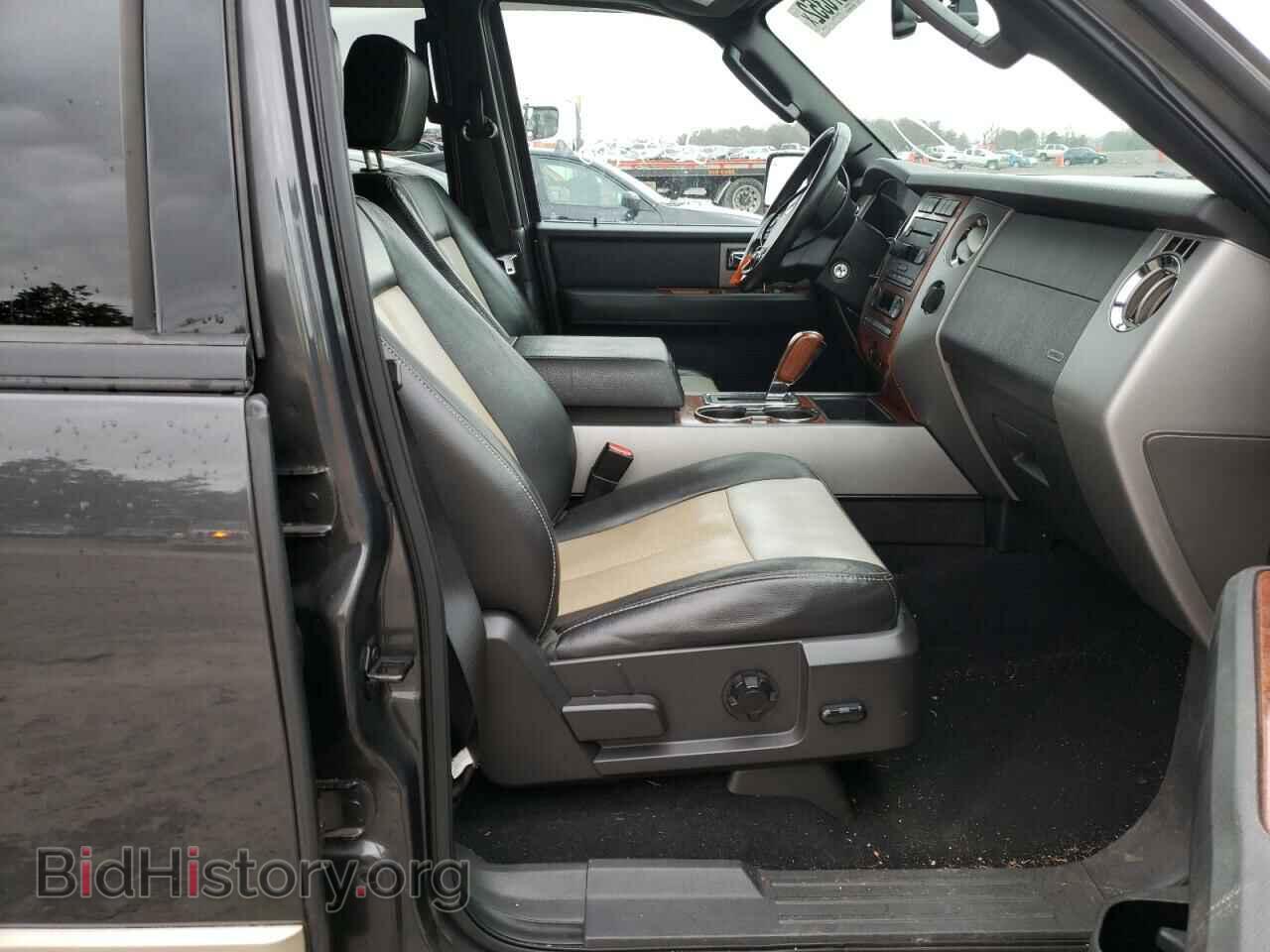 2007 FORD EXPEDITION - VIN: 1FMFU17547LA79909 - Фото 5