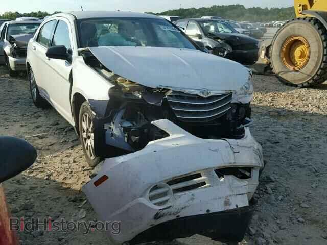 Photo 1C3CC4FBXAN219772 - CHRYSLER SEBRING 2010