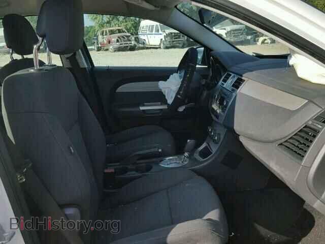 2010 CHRYSLER SEBRING - VIN: 1C3CC4FBXAN219772 - Фото 5