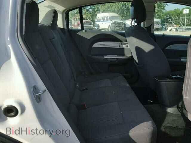 2010 CHRYSLER SEBRING - VIN: 1C3CC4FBXAN219772 - Фото 6