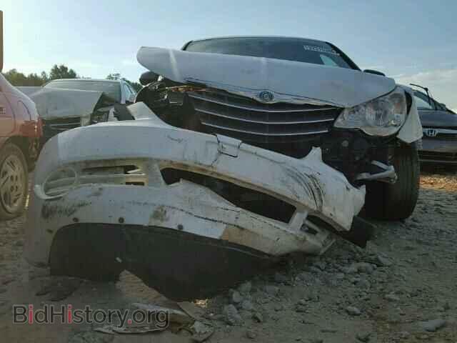 2010 CHRYSLER SEBRING - VIN: 1C3CC4FBXAN219772 - Фото 9