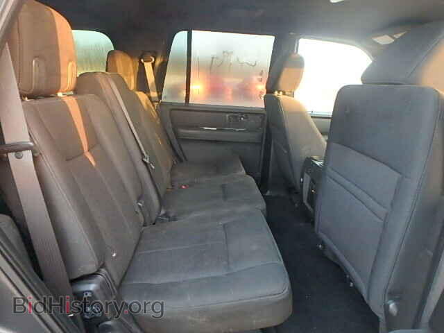 2007 FORD EXPEDITION - VIN: 1FMFU15517LA92426 - Фото 6