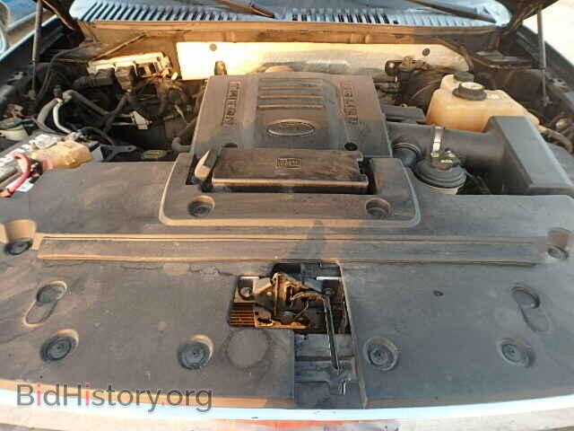 2007 FORD EXPEDITION - VIN: 1FMFU15517LA92426 - Фото 7