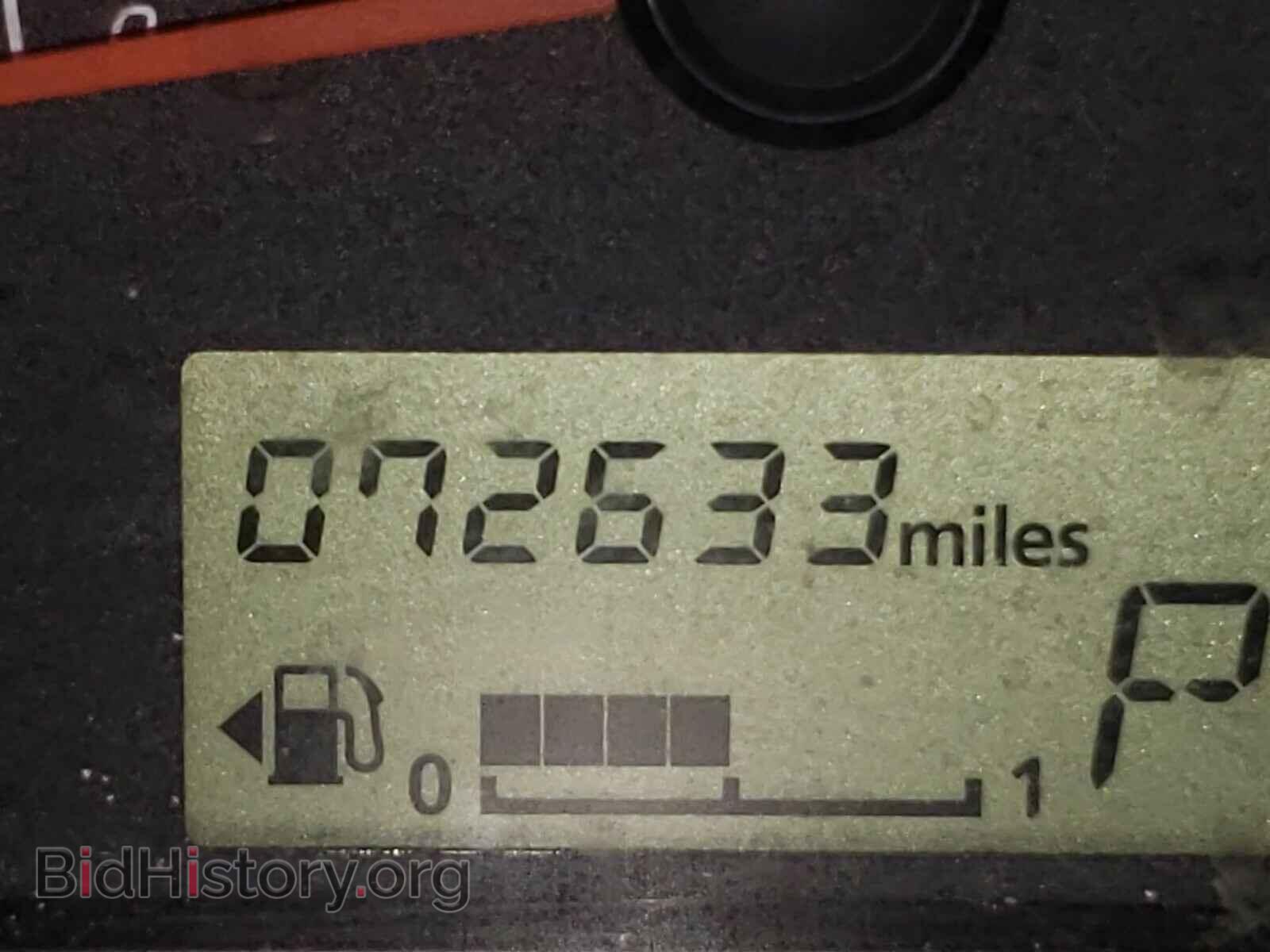 2015 MITSUBISHI MIRAGE - VIN: ML32A3HJ8FH045950 - Фото 8