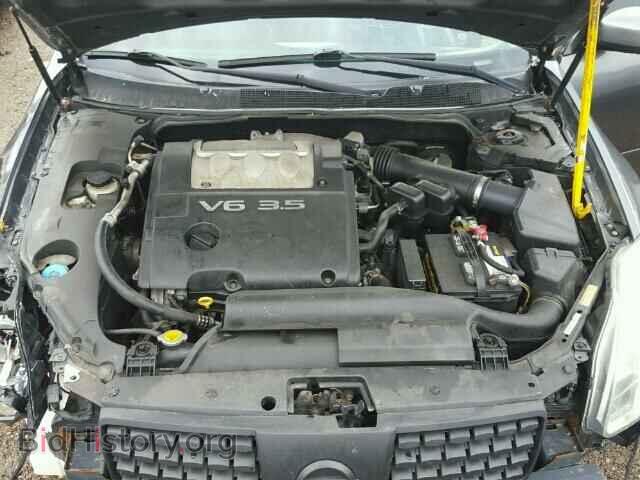 2005 NISSAN MAXIMA - VIN: 1N4BA41E65C850315 - Фото 7