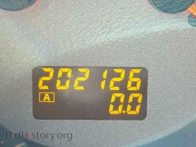 2005 NISSAN MAXIMA - VIN: 1N4BA41E65C850315 - Фото 8