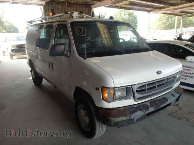 Photo 1FTNE24L6YHB61716 - FORD ECONOLINE 2000