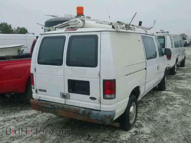2000 FORD ECONOLINE - VIN: 1FTNE24L6YHB61716 - Photo 4