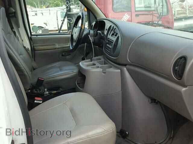 2000 FORD ECONOLINE - VIN: 1FTNE24L6YHB61716 - Photo 5