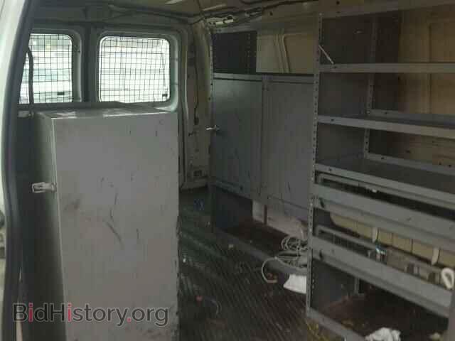 2000 FORD ECONOLINE - VIN: 1FTNE24L6YHB61716 - Photo 6