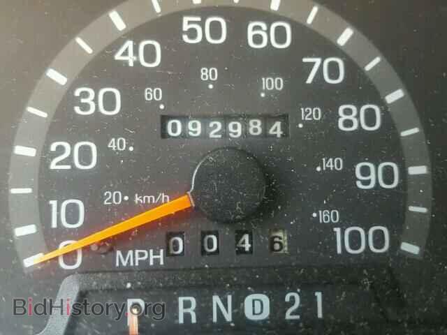 2000 FORD ECONOLINE - VIN: 1FTNE24L6YHB61716 - Photo 8
