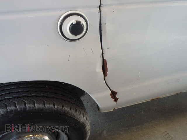 2000 FORD ECONOLINE - VIN: 1FTNE24L6YHB61716 - Photo 9