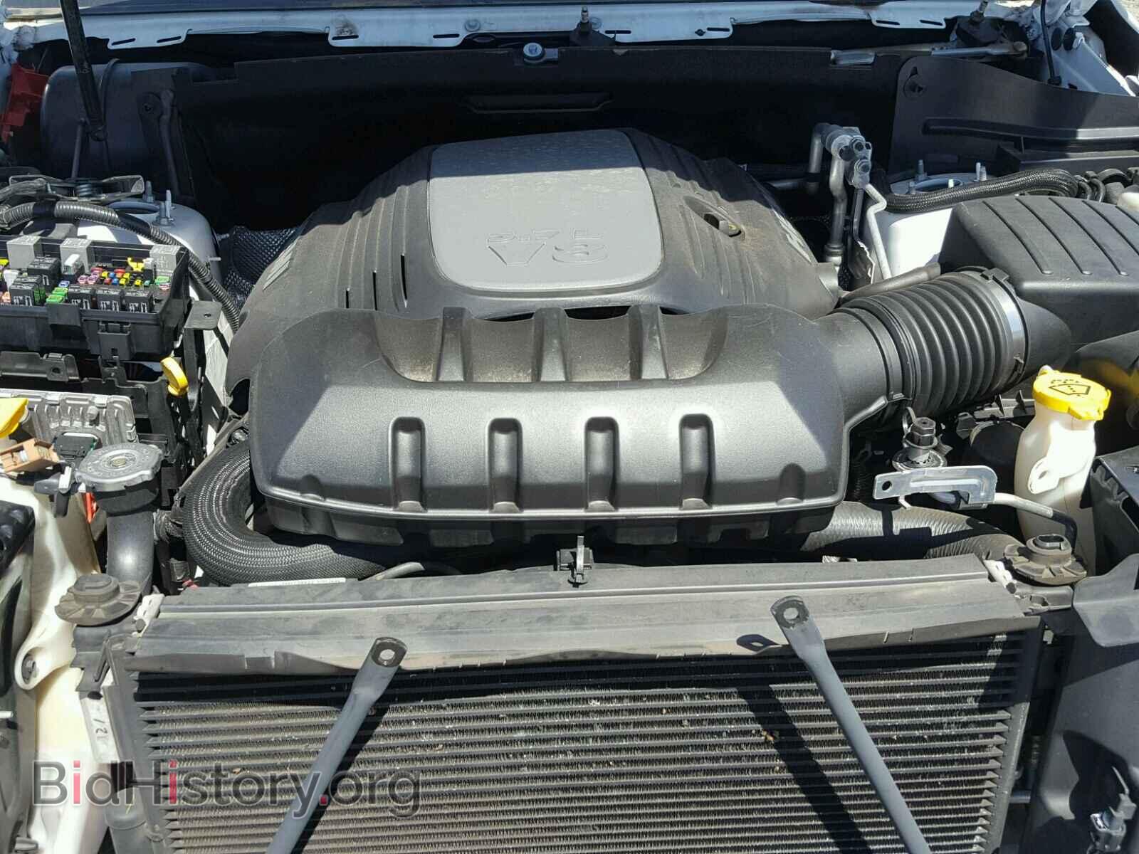 2014 JEEP CHEROKEE - VIN: 1C4RJEBT0EC174701 - Фото 7