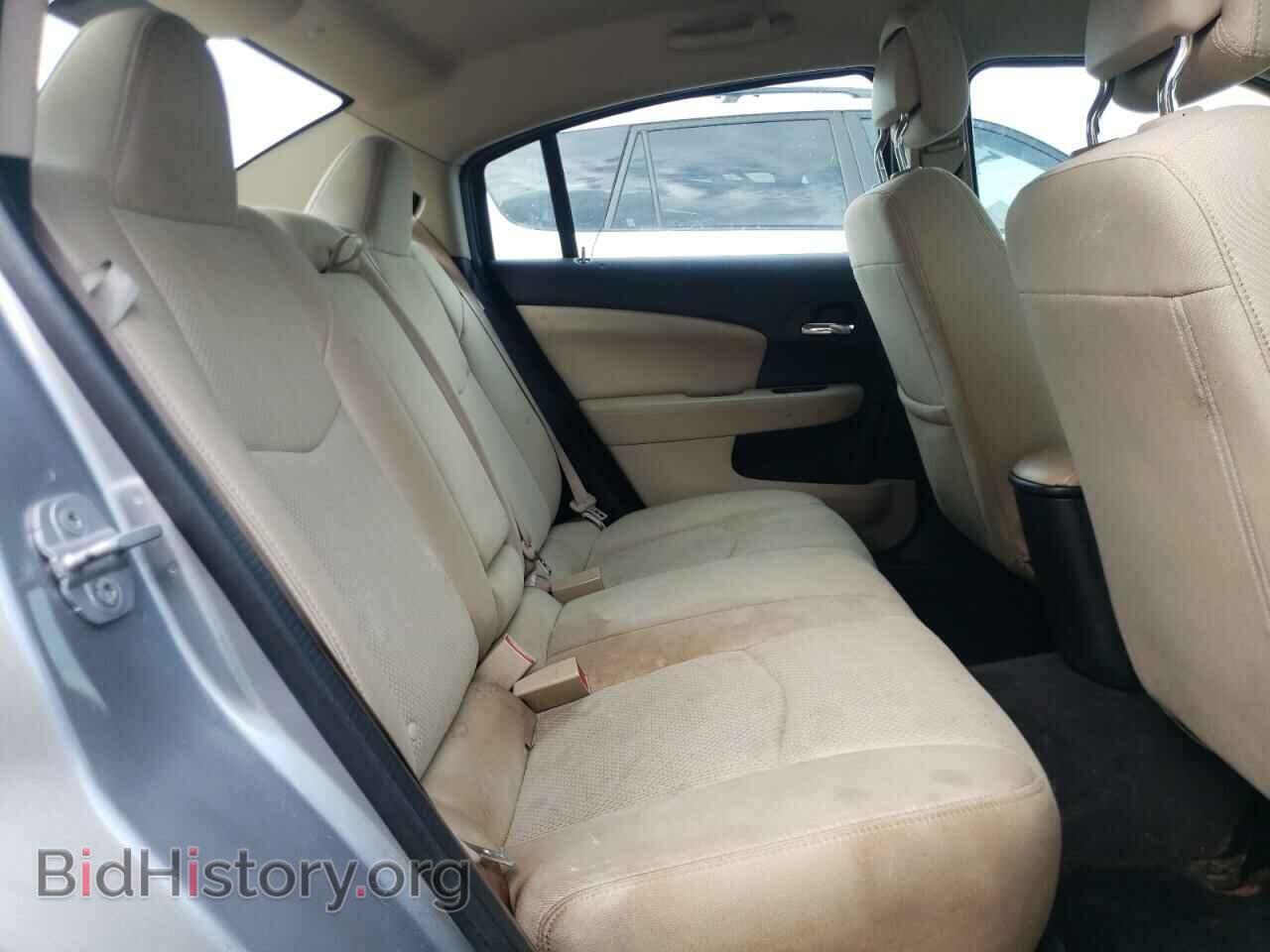 2014 CHRYSLER 200 - VIN: 1C3CCBAG1EN150015 - Фото 6