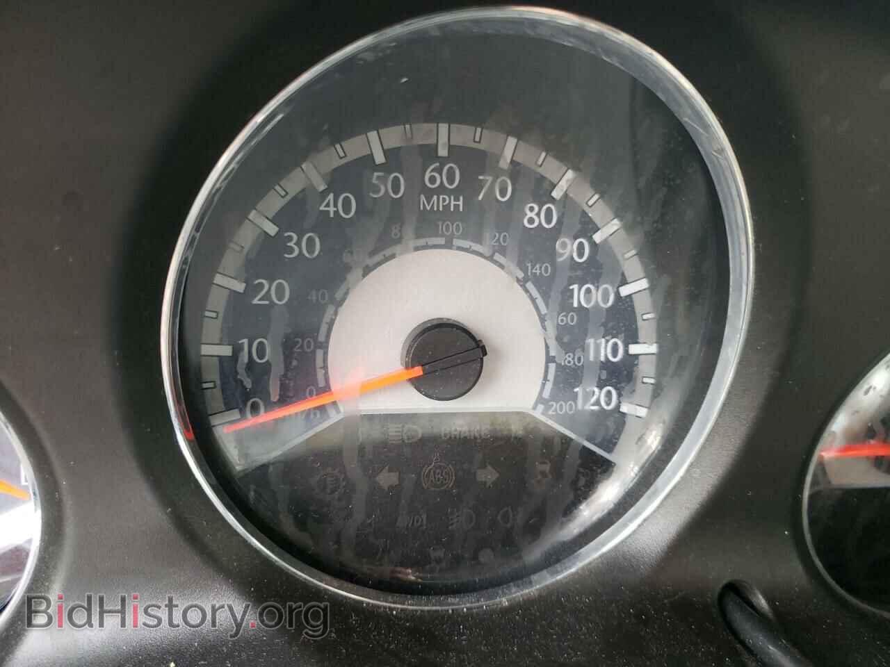 2014 CHRYSLER 200 - VIN: 1C3CCBAG1EN150015 - Фото 8