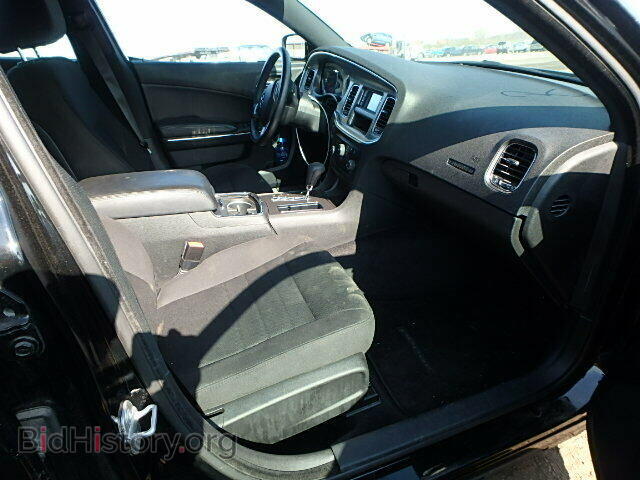2013 DODGE CHARGER - VIN: 2C3CDXBG1DH719929 - Photo 5