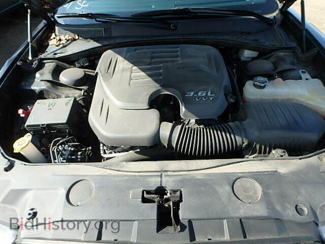 2013 DODGE CHARGER - VIN: 2C3CDXBG1DH719929 - Photo 7