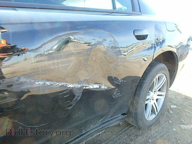2013 DODGE CHARGER - VIN: 2C3CDXBG1DH719929 - Photo 10