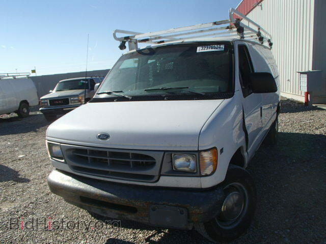 2002 FORD ECONOLINE - VIN: 1FTSE34L72HB11262 - Photo 2