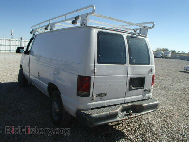 2002 FORD ECONOLINE - VIN: 1FTSE34L72HB11262 - Photo 3