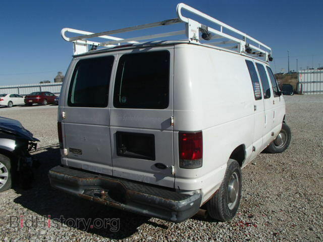 2002 FORD ECONOLINE - VIN: 1FTSE34L72HB11262 - Photo 4