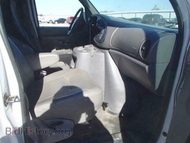 2002 FORD ECONOLINE - VIN: 1FTSE34L72HB11262 - Photo 5