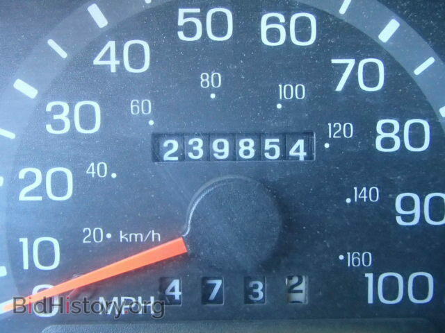 2002 FORD ECONOLINE - VIN: 1FTSE34L72HB11262 - Photo 8