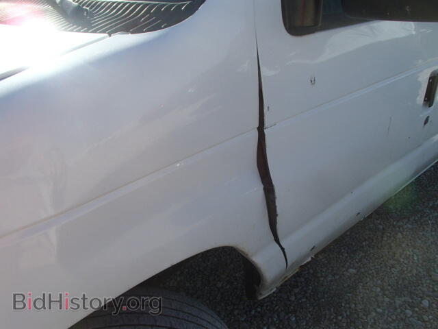 2002 FORD ECONOLINE - VIN: 1FTSE34L72HB11262 - Photo 9