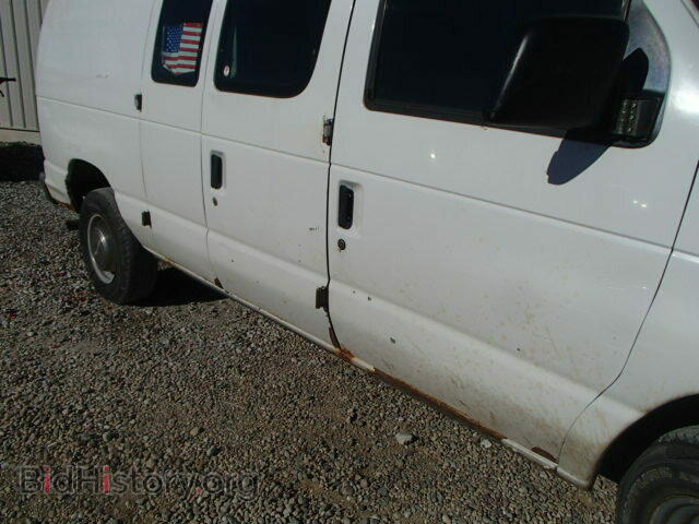 2002 FORD ECONOLINE - VIN: 1FTSE34L72HB11262 - Photo 10