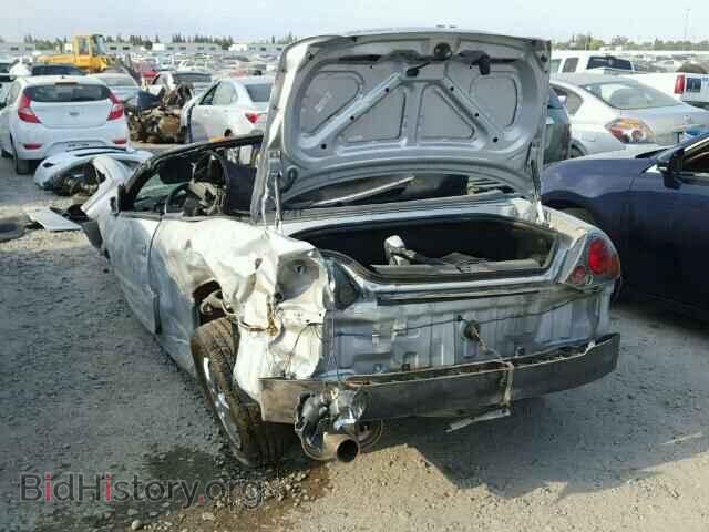 2005 MITSUBISHI ECLIPSE - VIN: 4A3AE45G25E004738 - Фото 3