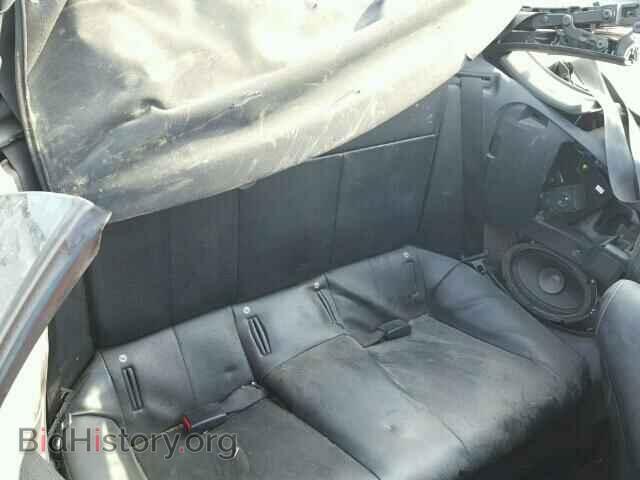 2005 MITSUBISHI ECLIPSE - VIN: 4A3AE45G25E004738 - Фото 6