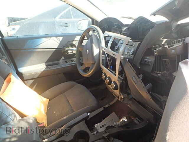 2010 DODGE AVENGER - VIN: 1B3CC4FB5AN121780 - Фото 5