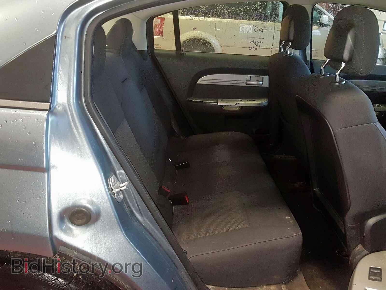 2010 CHRYSLER SEBRING - VIN: 1C3CC4FB5AN192772 - Фото 6