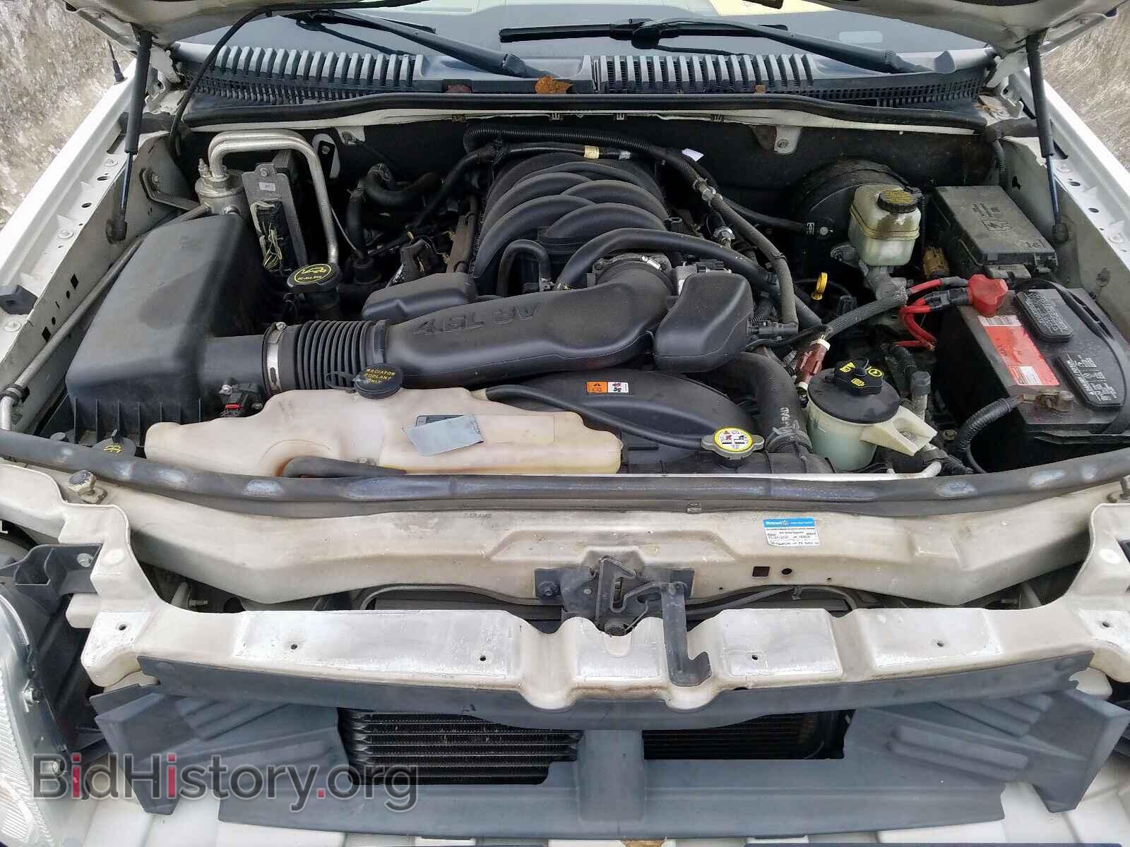 2007 FORD EXPLORER - VIN: 1FMEU74877UB58773 - Photo 7