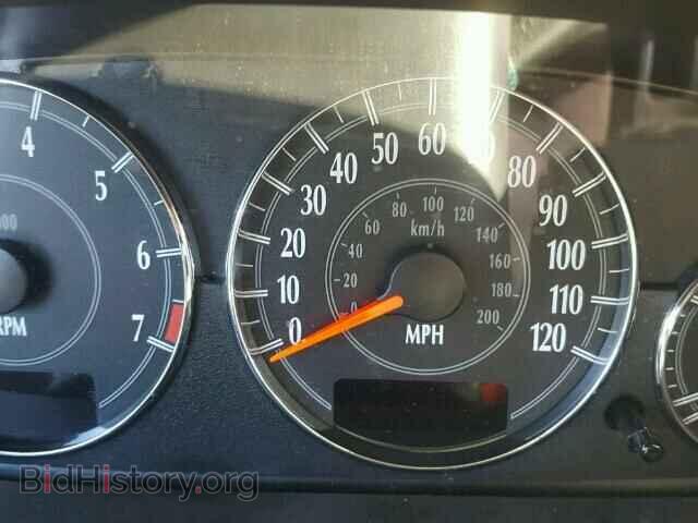 2002 CHRYSLER SEBRING - VIN: 1C3EL46X12N226048 - Фото 8