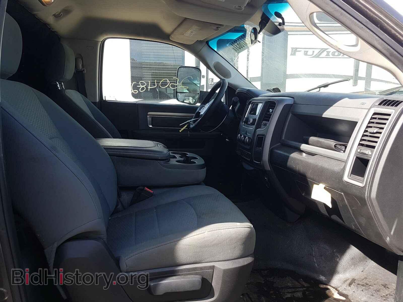 2017 RAM 5500 - VIN: 3C7WRMDL8HG500610 - Фото 5