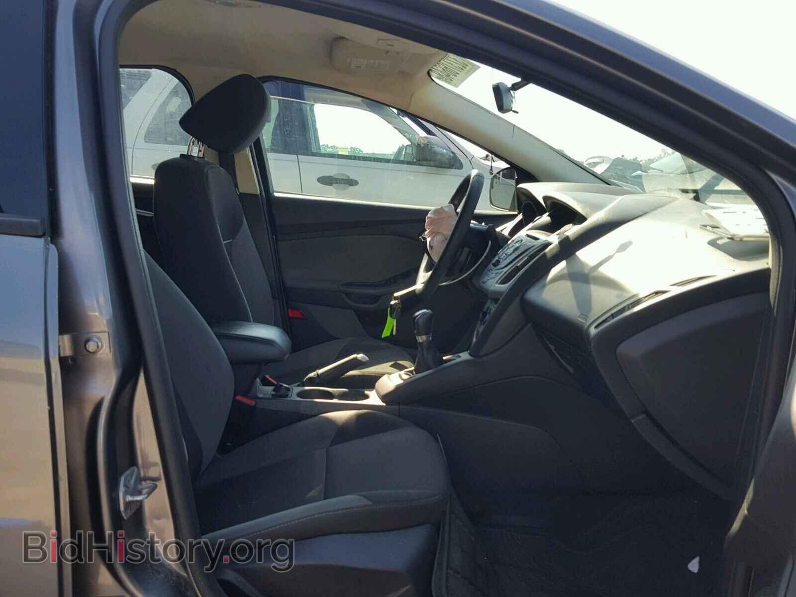 2013 FORD FOCUS - VIN: 1FADP3K20DL369609 - Photo 5