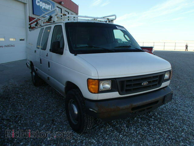Фотография 1FTSS34L16HB04967 - FORD ECONOLINE 2006