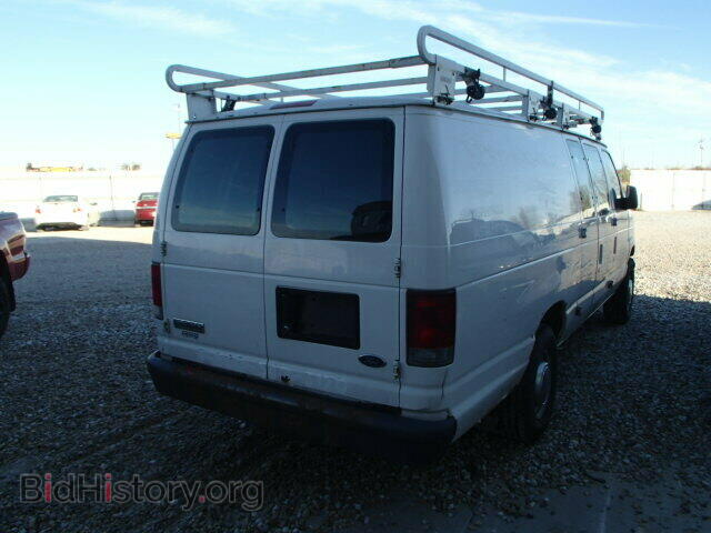 2006 FORD ECONOLINE - VIN: 1FTSS34L16HB04967 - Фото 4