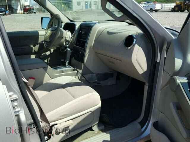 2006 FORD EXPLORER - VIN: 1FMEU73E46UA01238 - Photo 5