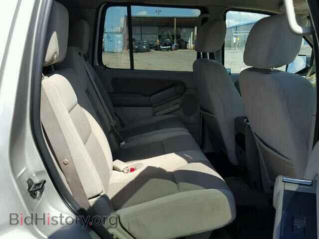 2006 FORD EXPLORER - VIN: 1FMEU73E46UA01238 - Photo 6