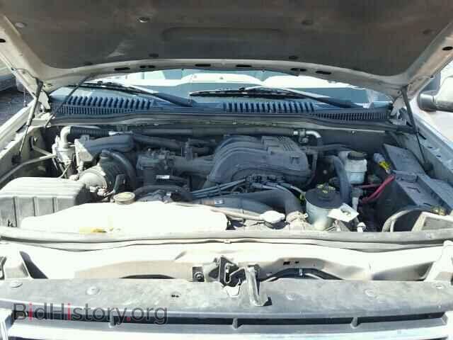 2006 FORD EXPLORER - VIN: 1FMEU73E46UA01238 - Photo 7
