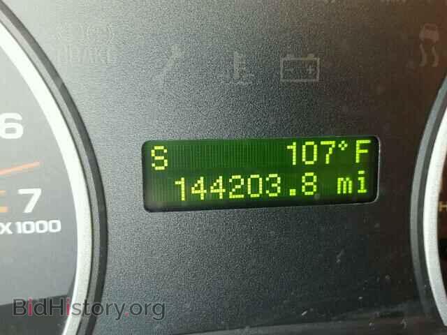 2006 FORD EXPLORER - VIN: 1FMEU73E46UA01238 - Photo 8