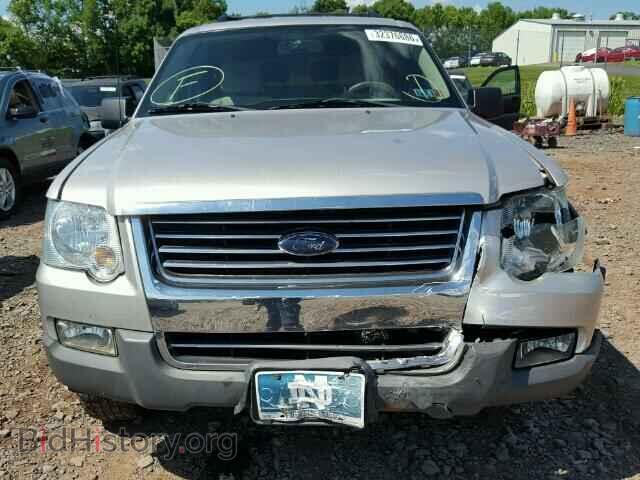 2006 FORD EXPLORER - VIN: 1FMEU73E46UA01238 - Photo 9