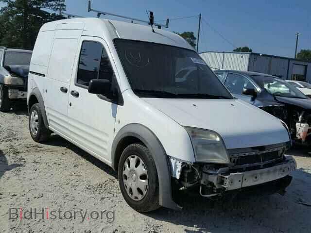 Photo NM0LS7BN6AT020551 - FORD TRANSIT CO 2010