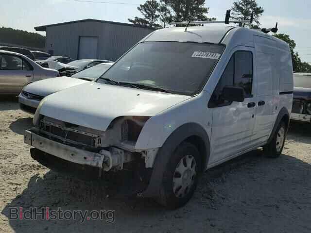 2010 FORD TRANSIT CO - VIN: NM0LS7BN6AT020551 - Фото 2