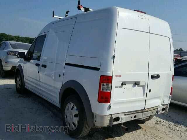 2010 FORD TRANSIT CO - VIN: NM0LS7BN6AT020551 - Фото 3